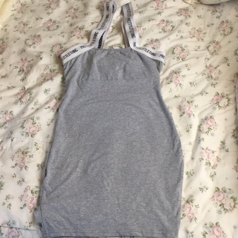 PLT mini dress 💖